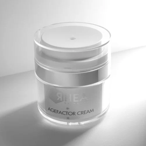 AgeFactor Cream